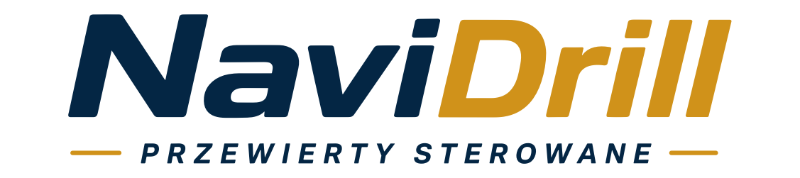 NaviDrill Przewierty Sterowane